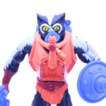 MOTU Stinkor Classics Figur Mattel 2012 loose | Hoppla-Stuff